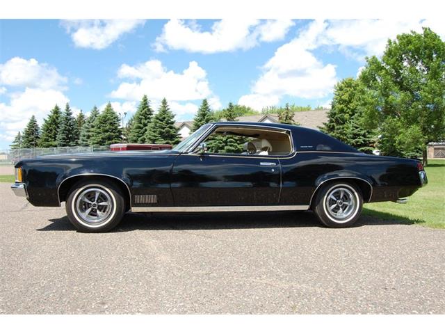 1970 Pontiac Grand Prix (CC-1229255) for sale in Rogers, Minnesota