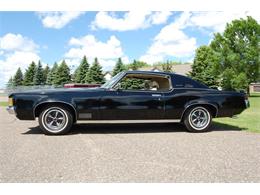 1970 Pontiac Grand Prix (CC-1229255) for sale in Rogers, Minnesota