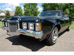 1970 Pontiac Grand Prix (CC-1229255) for sale in Rogers, Minnesota