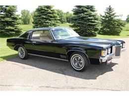 1970 Pontiac Grand Prix (CC-1229255) for sale in Rogers, Minnesota