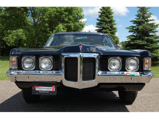 1970 Pontiac Grand Prix (CC-1229255) for sale in Rogers, Minnesota