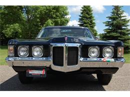 1970 Pontiac Grand Prix (CC-1229255) for sale in Rogers, Minnesota