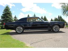 1970 Pontiac Grand Prix (CC-1229255) for sale in Rogers, Minnesota
