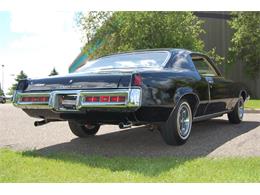 1970 Pontiac Grand Prix (CC-1229255) for sale in Rogers, Minnesota