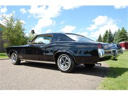 1970 Pontiac Grand Prix (CC-1229255) for sale in Rogers, Minnesota