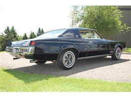1970 Pontiac Grand Prix (CC-1229255) for sale in Rogers, Minnesota