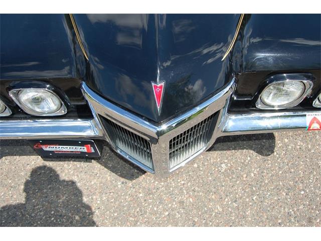 1970 Pontiac Grand Prix (CC-1229255) for sale in Rogers, Minnesota
