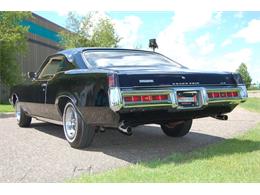 1970 Pontiac Grand Prix (CC-1229255) for sale in Rogers, Minnesota