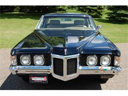 1970 Pontiac Grand Prix (CC-1229255) for sale in Rogers, Minnesota