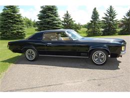 1970 Pontiac Grand Prix (CC-1229255) for sale in Rogers, Minnesota