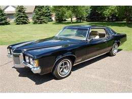 1970 Pontiac Grand Prix (CC-1229255) for sale in Rogers, Minnesota