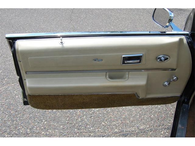 1970 Pontiac Grand Prix (CC-1229255) for sale in Rogers, Minnesota
