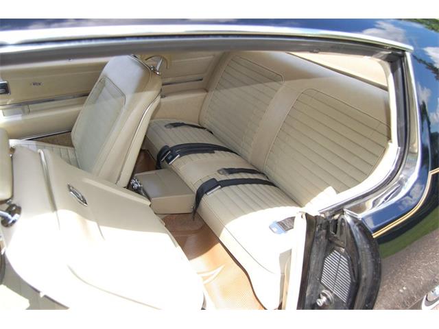 1970 Pontiac Grand Prix (CC-1229255) for sale in Rogers, Minnesota