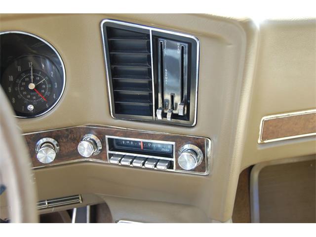 1970 Pontiac Grand Prix (CC-1229255) for sale in Rogers, Minnesota