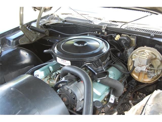 1970 Pontiac Grand Prix (CC-1229255) for sale in Rogers, Minnesota