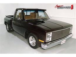1985 Chevrolet C10 (CC-1229267) for sale in Rogers, Minnesota