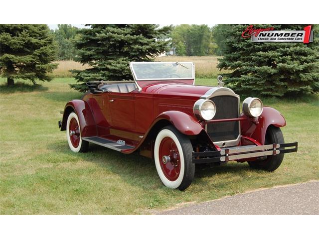 1928 Packard Antique (CC-1229273) for sale in Rogers, Minnesota