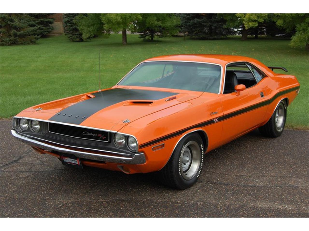 1970 Dodge Challenger for Sale | ClassicCars.com | CC-1229288