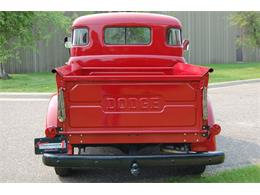 1949 Dodge 1/2-Ton Pickup (CC-1229294) for sale in Rogers, Minnesota
