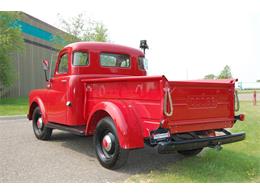 1949 Dodge 1/2-Ton Pickup (CC-1229294) for sale in Rogers, Minnesota