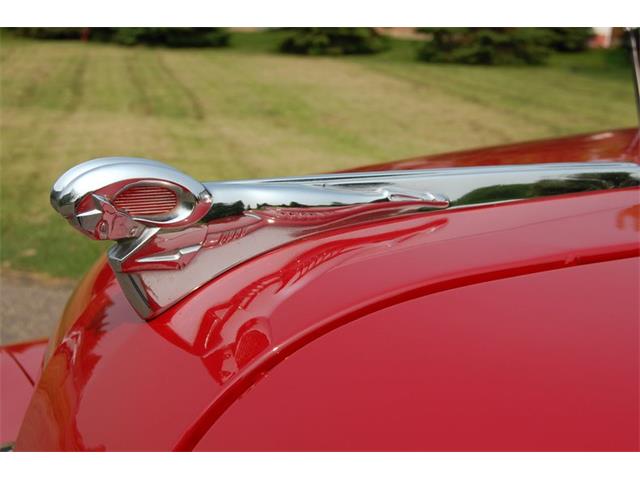 1949 Dodge 1/2-Ton Pickup (CC-1229294) for sale in Rogers, Minnesota