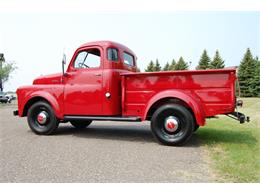 1949 Dodge 1/2-Ton Pickup (CC-1229294) for sale in Rogers, Minnesota