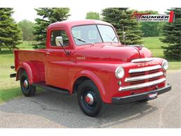 1949 Dodge 1/2-Ton Pickup (CC-1229294) for sale in Rogers, Minnesota