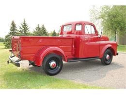 1949 Dodge 1/2-Ton Pickup (CC-1229294) for sale in Rogers, Minnesota