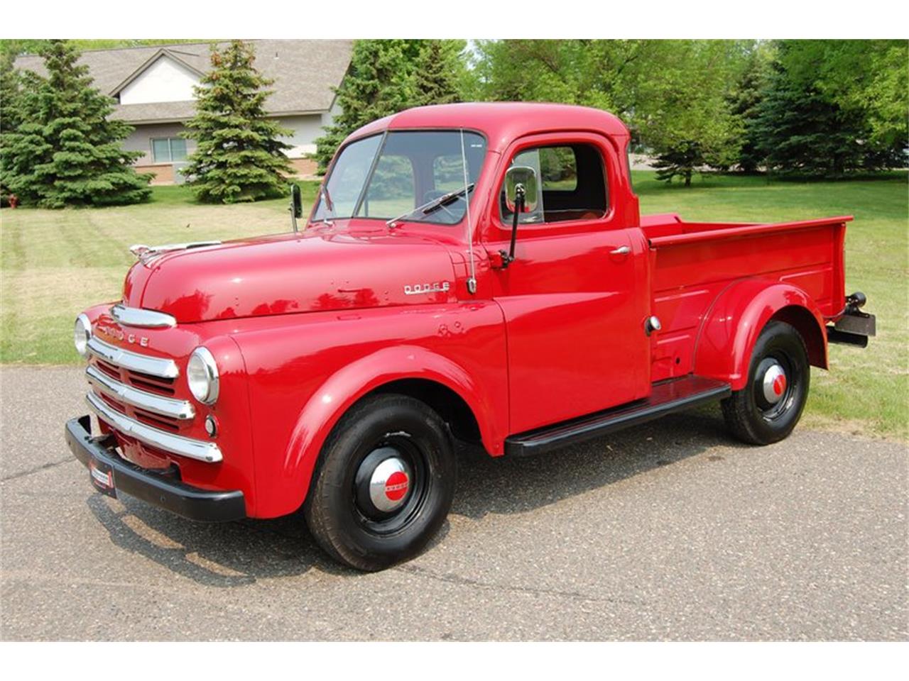 1949 Dodge Trucks