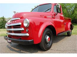 1949 Dodge 1/2-Ton Pickup (CC-1229294) for sale in Rogers, Minnesota
