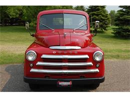 1949 Dodge 1/2-Ton Pickup (CC-1229294) for sale in Rogers, Minnesota