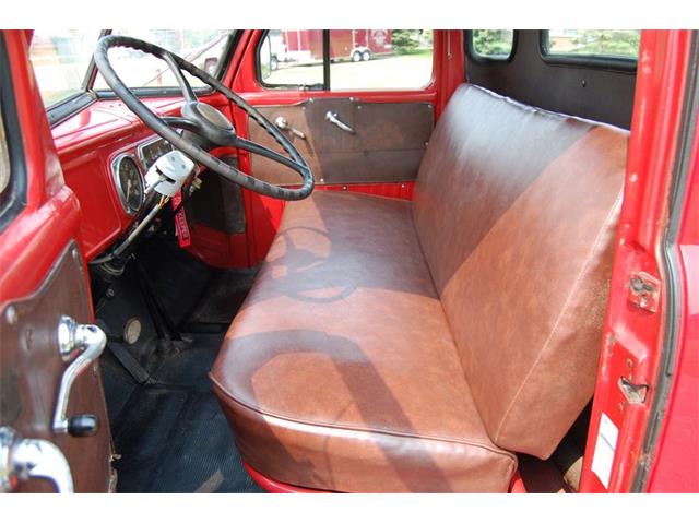 1949 Dodge 1/2-Ton Pickup (CC-1229294) for sale in Rogers, Minnesota