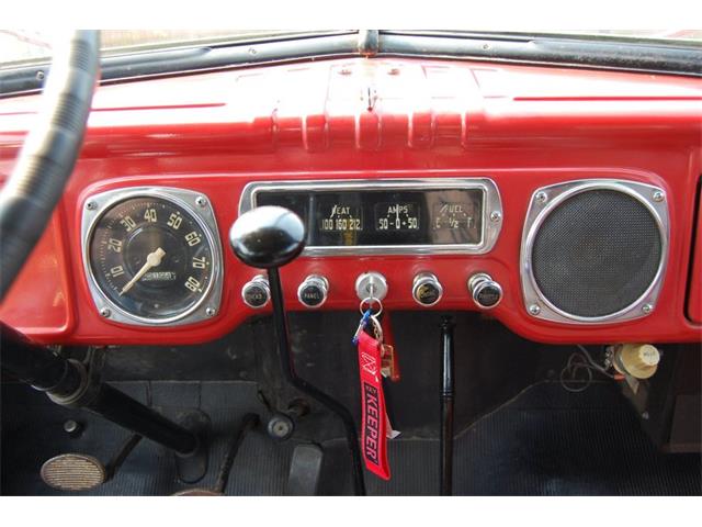 1949 Dodge 1/2-Ton Pickup (CC-1229294) for sale in Rogers, Minnesota