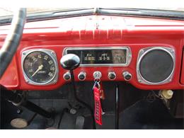 1949 Dodge 1/2-Ton Pickup (CC-1229294) for sale in Rogers, Minnesota
