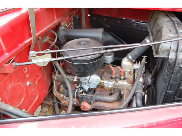 1949 Dodge 1/2-Ton Pickup (CC-1229294) for sale in Rogers, Minnesota