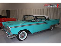 1959 Ford Skyliner (CC-1229307) for sale in Rogers, Minnesota