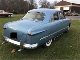 1950 Ford Sedan (CC-1220932) for sale in Cadillac, Michigan