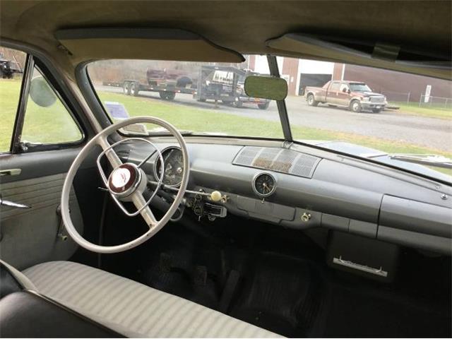1950 Ford Sedan (CC-1220932) for sale in Cadillac, Michigan