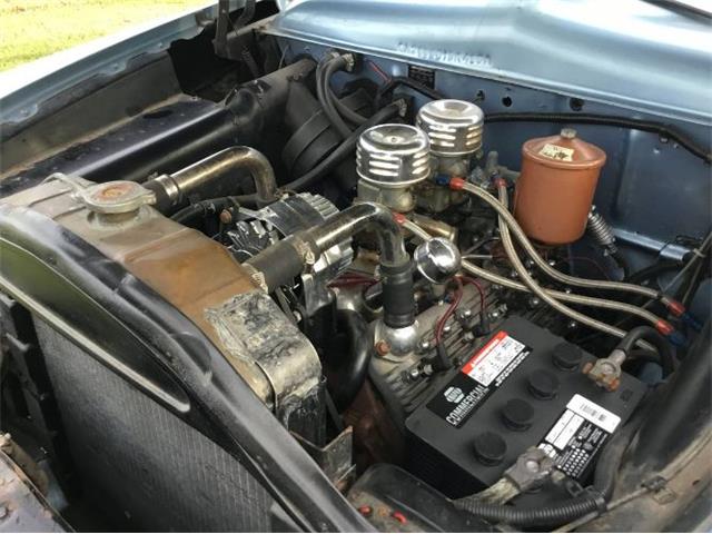 1950 Ford Sedan (CC-1220932) for sale in Cadillac, Michigan