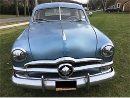 1950 Ford Sedan (CC-1220932) for sale in Cadillac, Michigan
