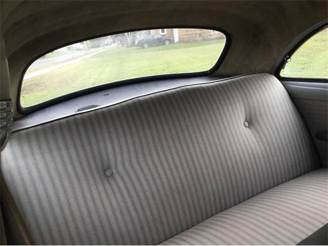 1950 Ford Sedan (CC-1220932) for sale in Cadillac, Michigan