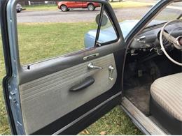 1950 Ford Sedan (CC-1220932) for sale in Cadillac, Michigan