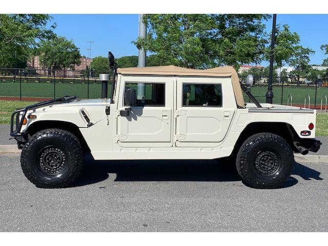 1996 Hummer H1 for Sale | ClassicCars.com | CC-1229324