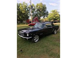 1965 Ford Mustang (CC-1229337) for sale in Harvey, Louisiana