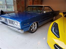 1966 Dodge Coronet 500 (CC-1229340) for sale in Harvey, Louisiana