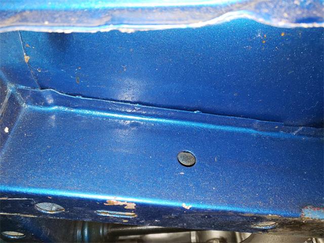 1966 Dodge Coronet 500 (CC-1229340) for sale in Harvey, Louisiana