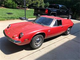 1970 Lotus Europa (CC-1229349) for sale in Stratford, Connecticut
