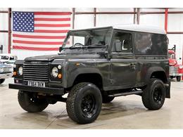 1988 Land Rover Defender (CC-1229364) for sale in Kentwood, Michigan