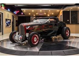 1932 Ford Roadster (CC-1229379) for sale in Plymouth, Michigan