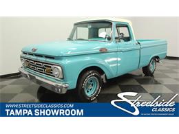1964 Ford F100 (CC-1229397) for sale in Lutz, Florida
